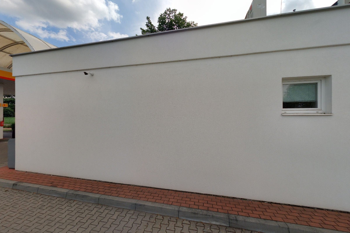 Parní čištění Toman