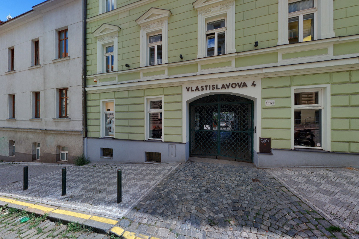 Family Hub Nusle, s.r.o. foto 1