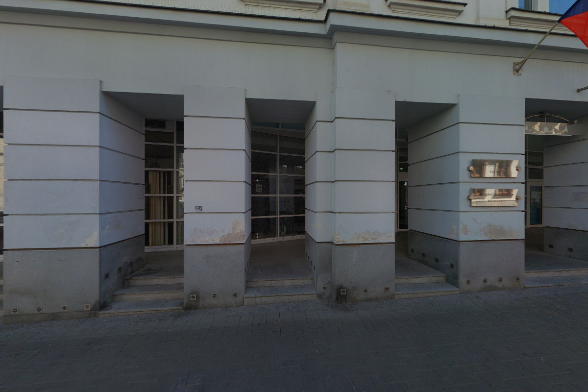 Janáčkova akademie múzických umění v Brně - Nakladatelství a Informační centrum