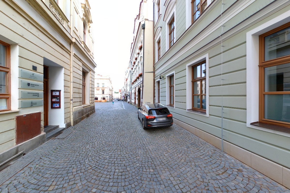 Bc. Jana Nevečeřalová