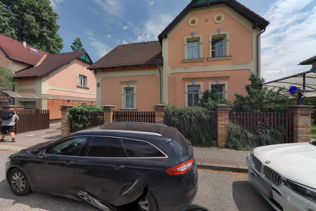 Centrum péče o nohy Lucie Slámová foto 2