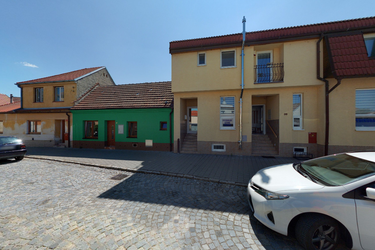 Fyziořešení - Mgr.Michaela Spáčilová foto 2