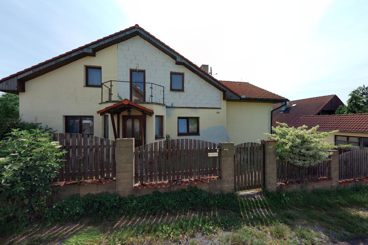 Truhlářství Sadílek