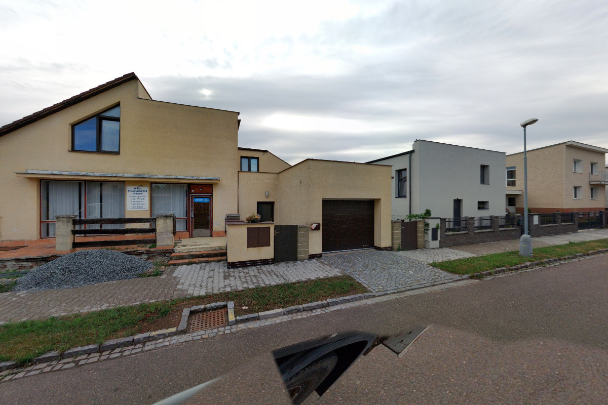 Petr Faltejsek foto 2