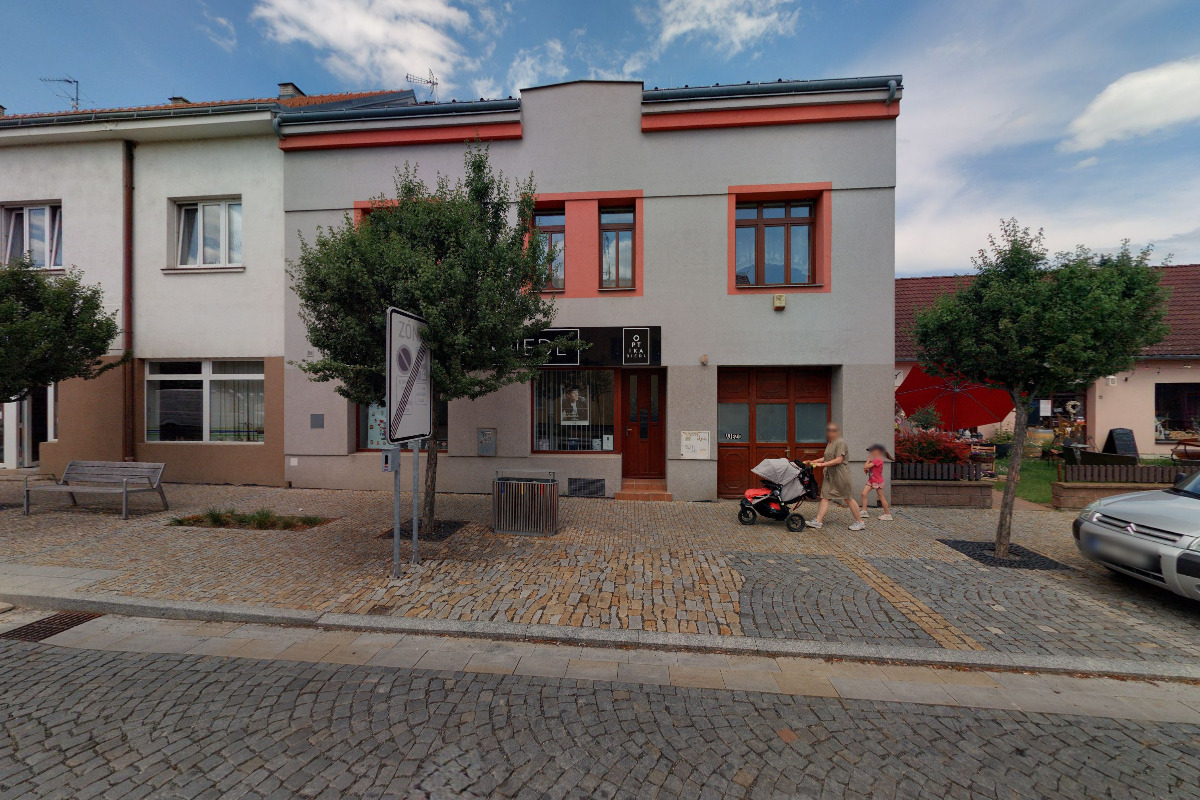 Optika Riedl, s.r.o. foto 2