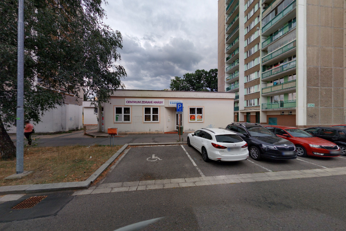 Mgr. Jiřina Kubcová