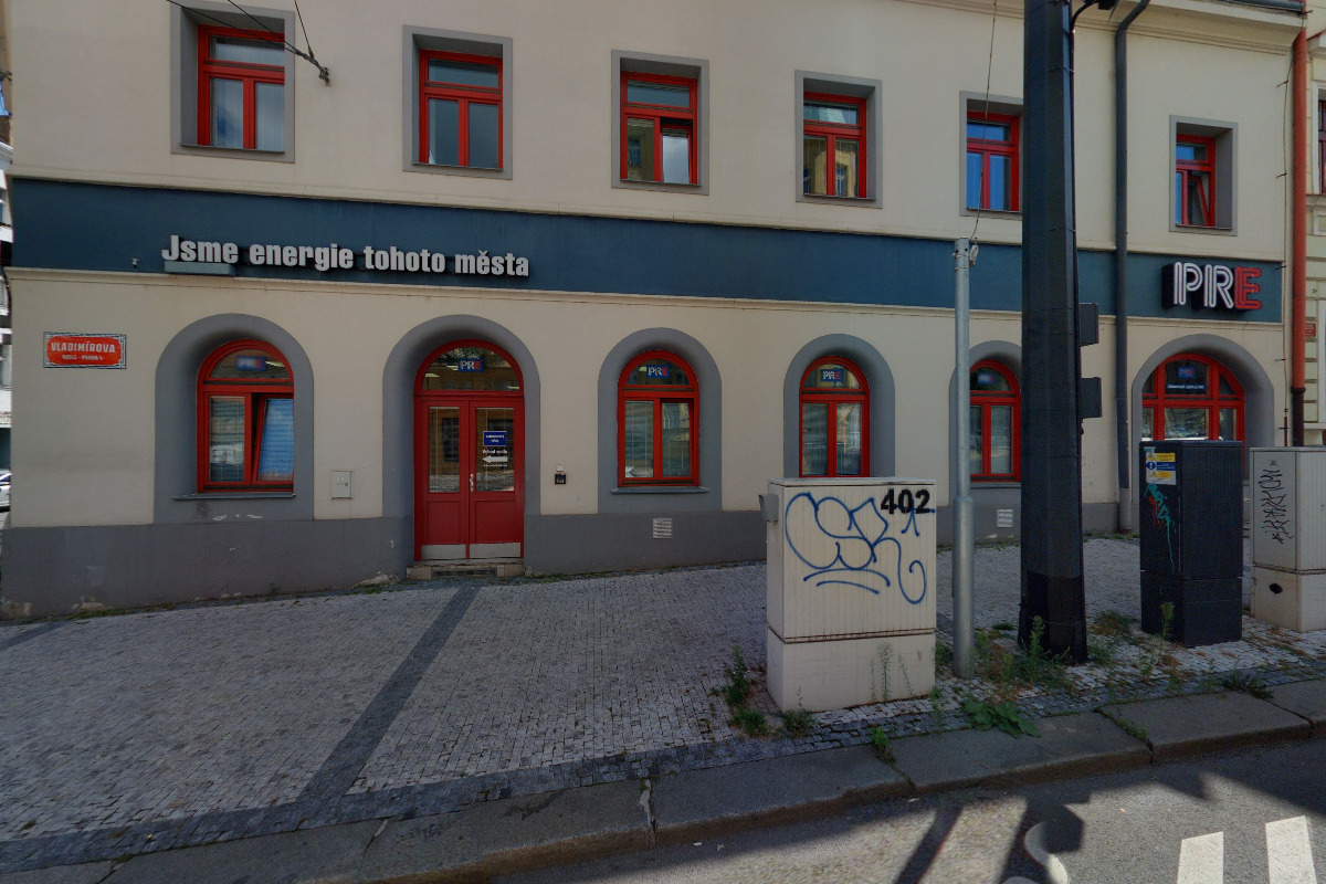 Pražská energetika, a.s. foto 2