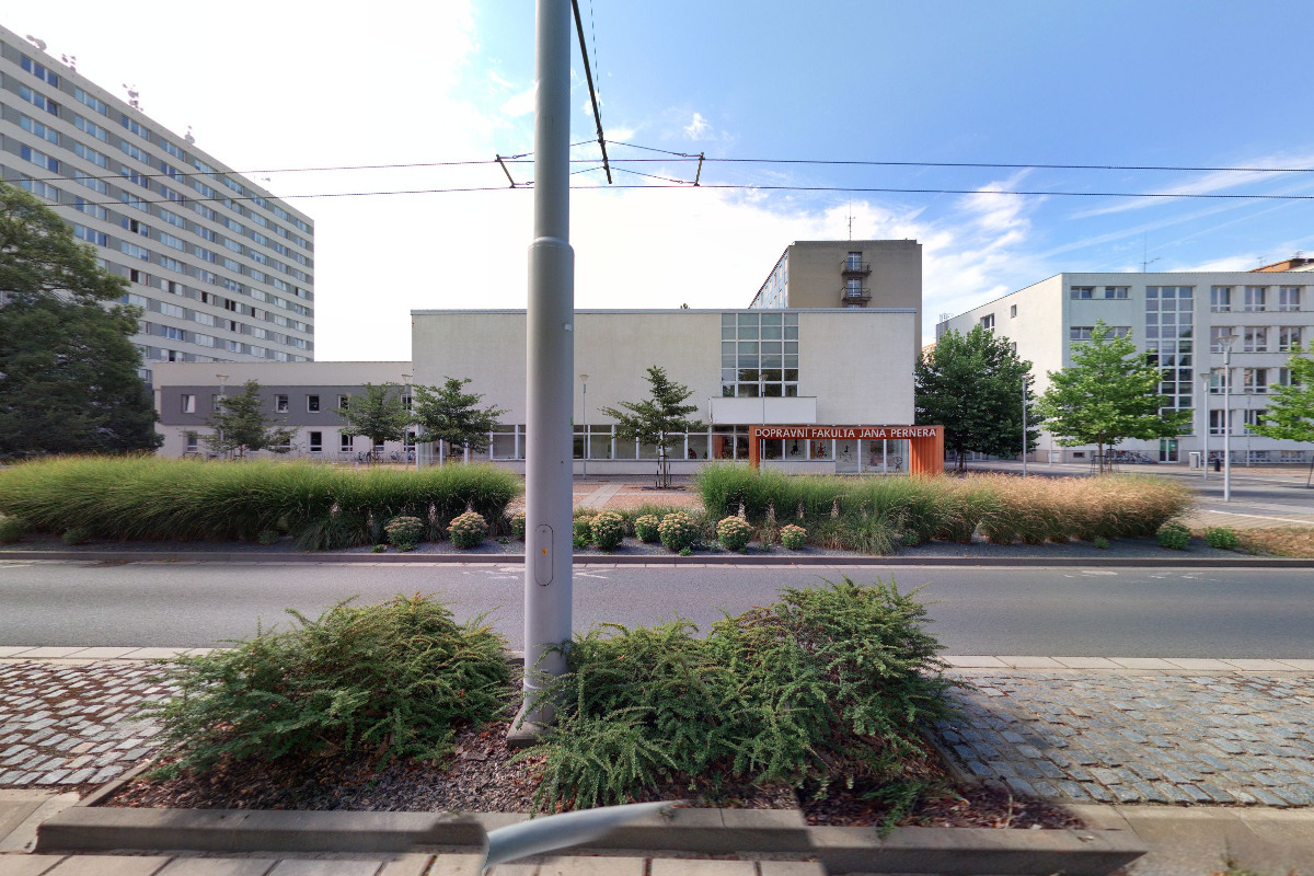 Nadační fond Jana Pernera, nadační fond