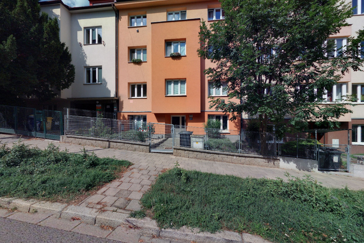 Psychoterapie Lenka Hamerská, MSc.