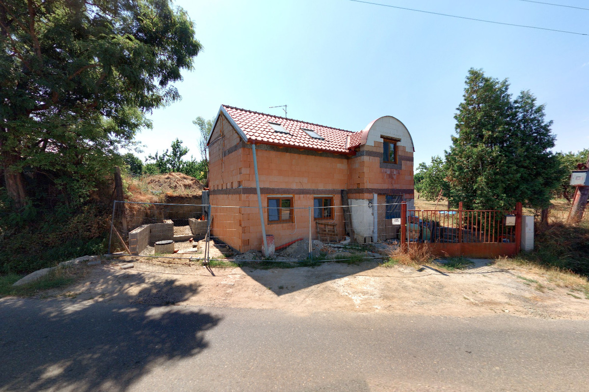 Víno Andrusiów foto 2