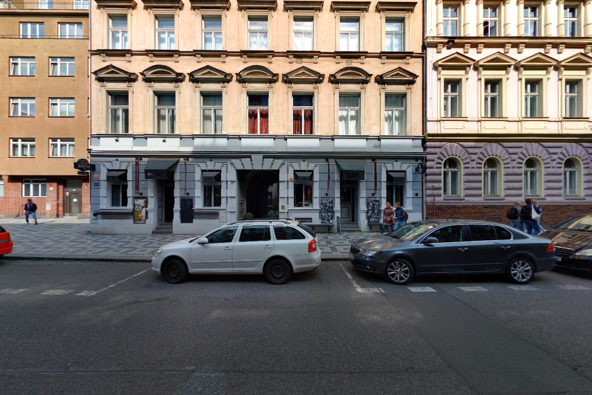 Thajské masáže Jampa foto 3