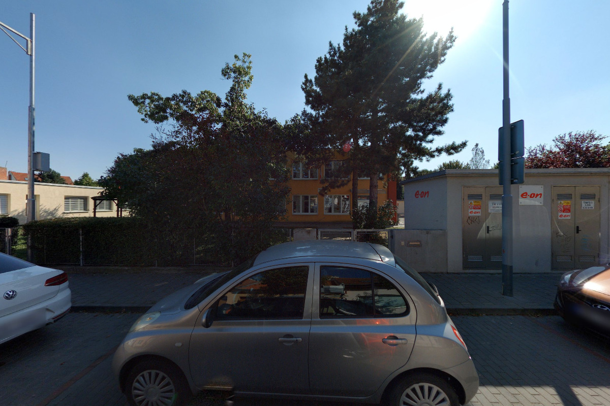 MŠ Brno, Holásecká foto 4