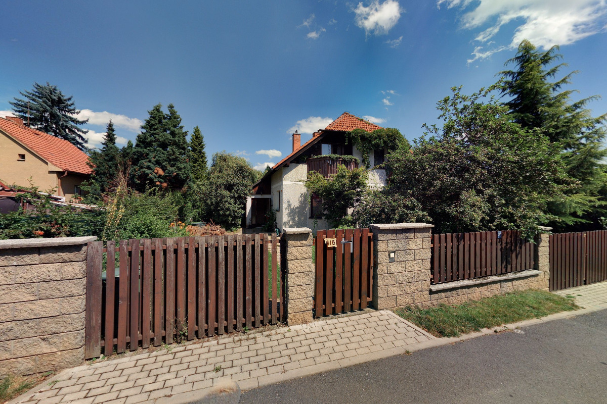 Prodej motocyklů - Tomáš Průša