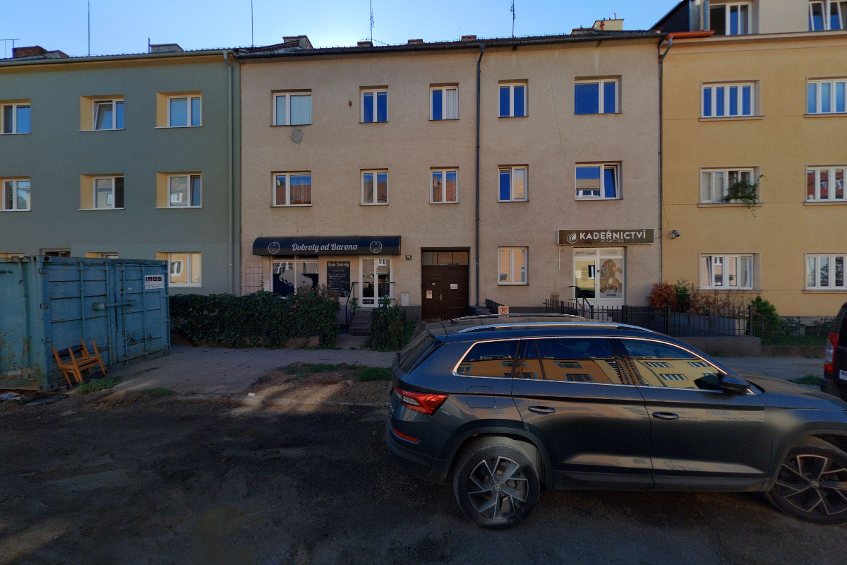 Dobroty od Barona foto 4