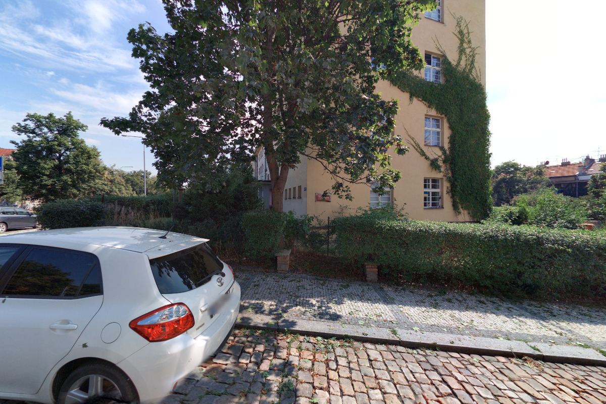 Institut medicínské ekonomiky foto 1