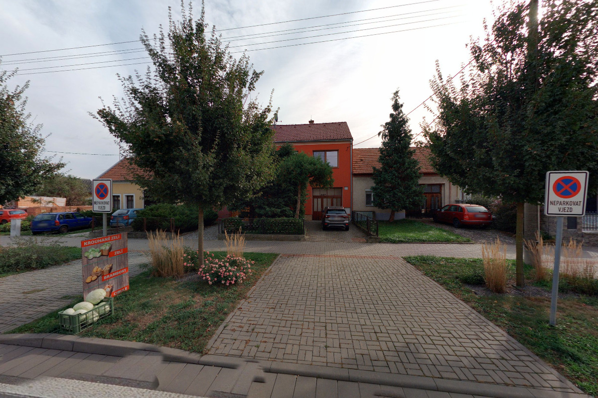 TOMIS - electronic systems CZ, s.r.o.