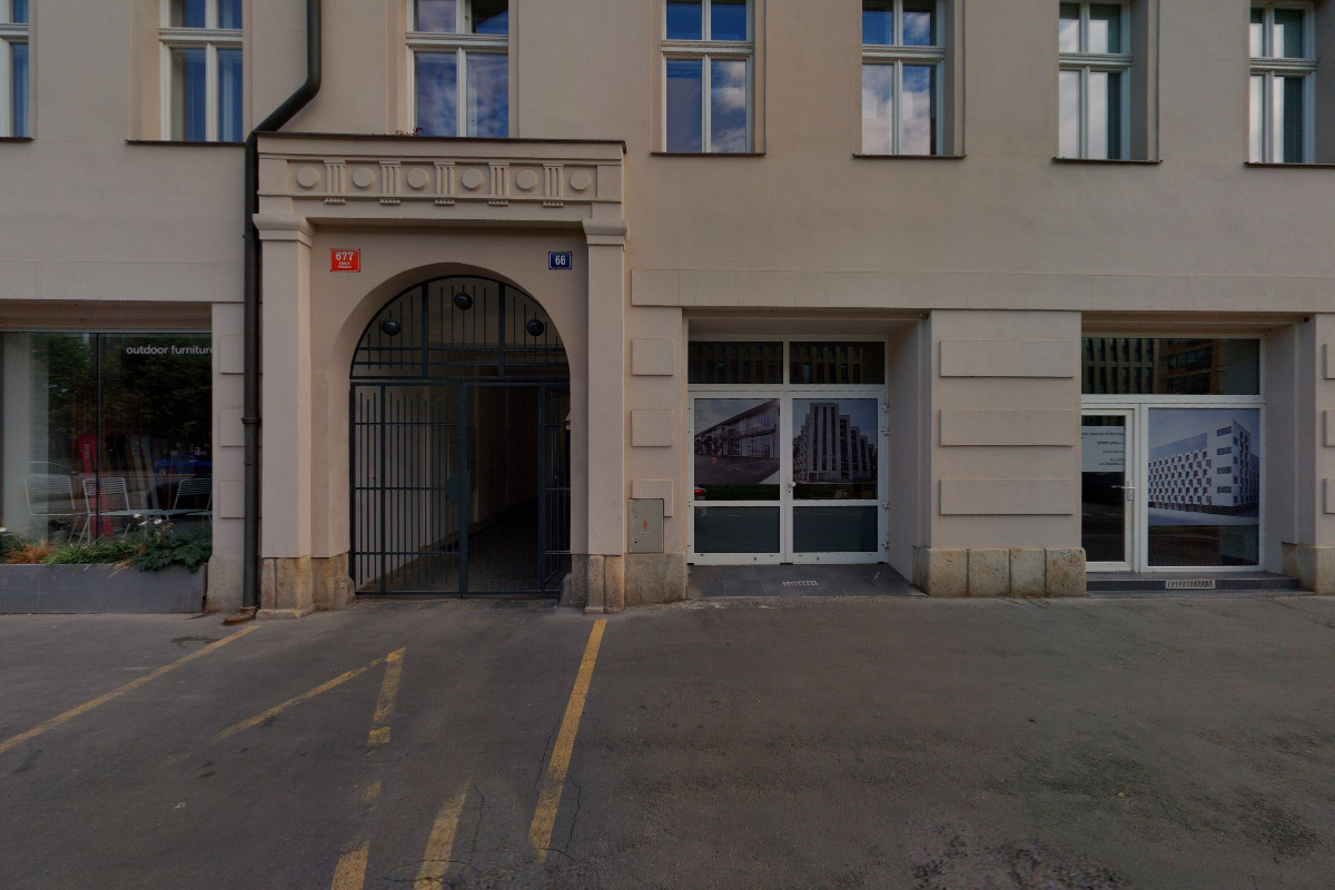 Egoé base, s.r.o. foto 2