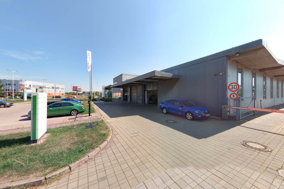 TUkas - Škoda NV foto 2