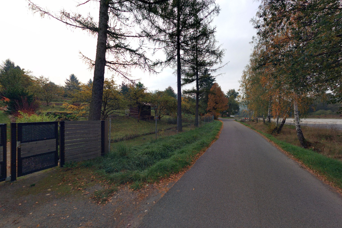 Chata JESTŘÁB foto 6