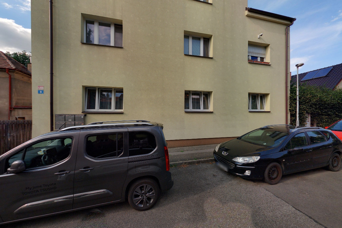 CONTROLELECTRIC, s.r.o.