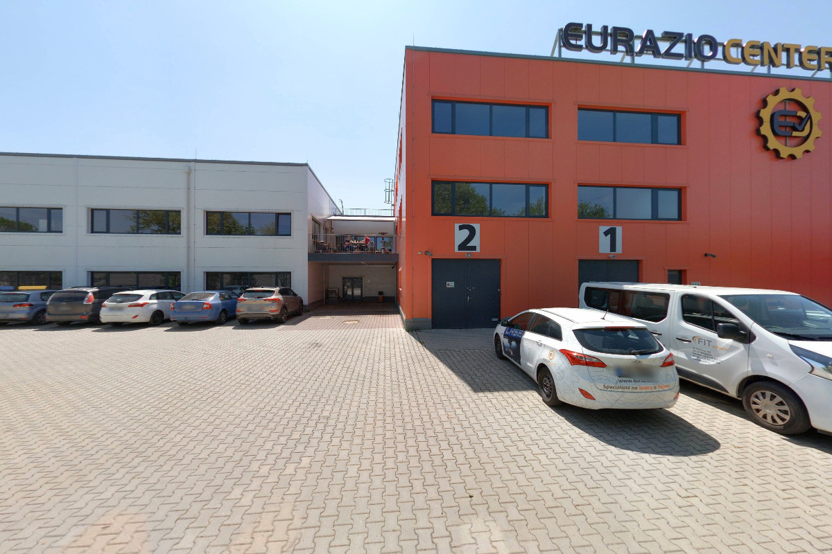 FIT EURAZIO - Cctv foto 5