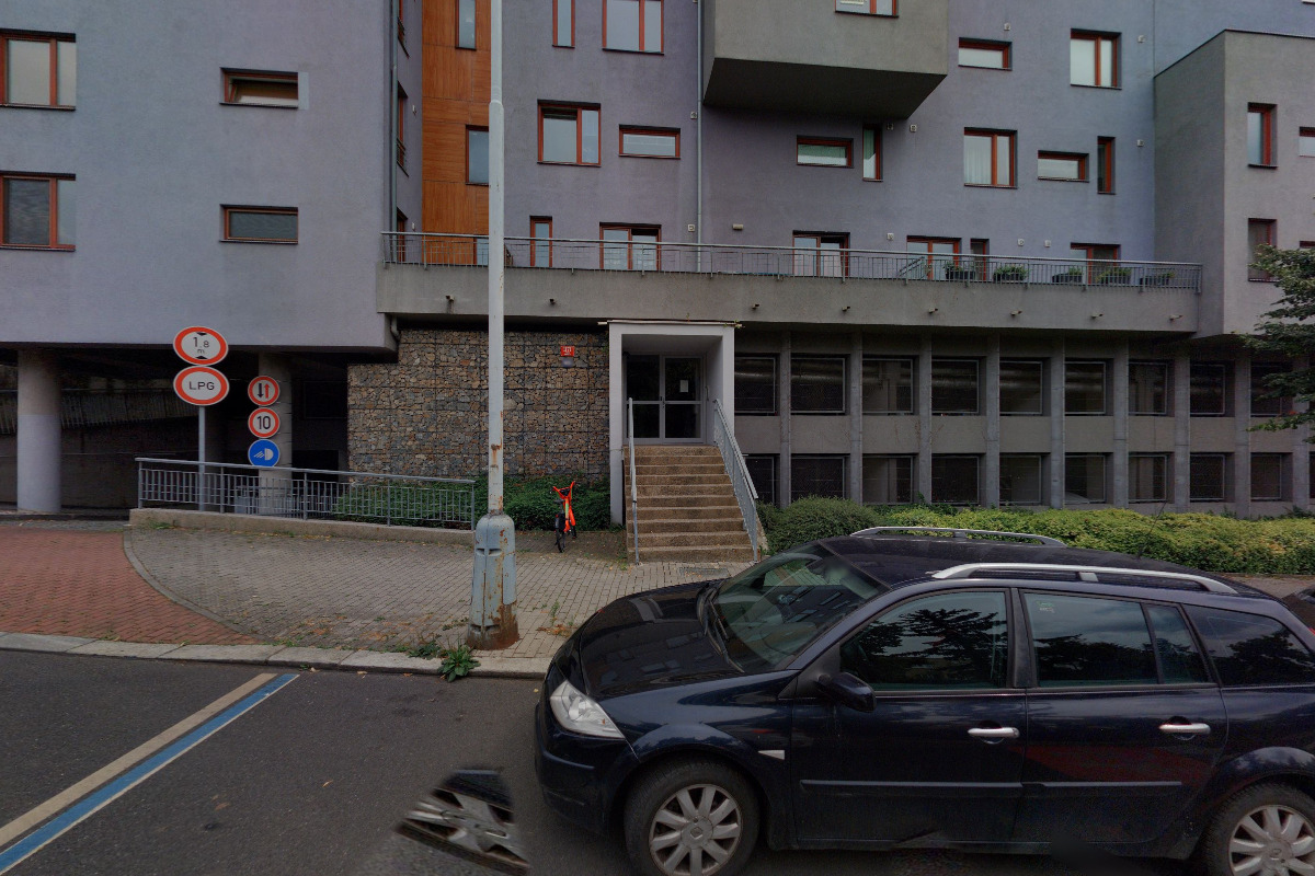 MDDr. Ondřej Šváb foto 1