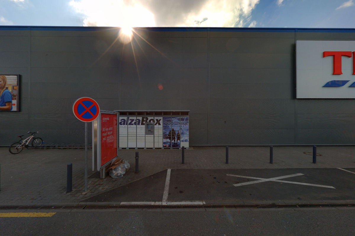 M.C.Food Traders spol. s r.o.