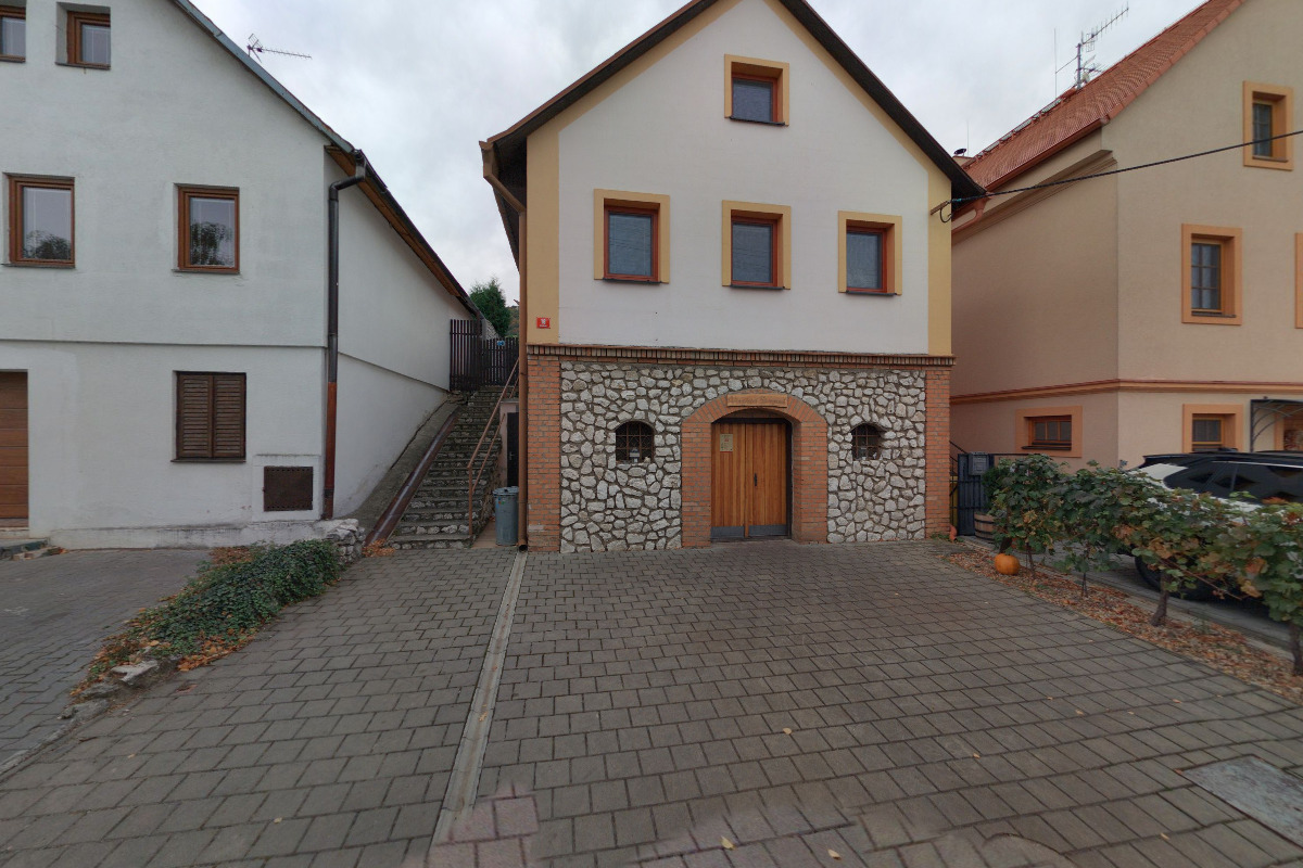 Vinařství Strapina