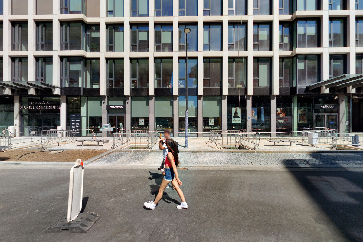 FARKASOVA INTERNATIONAL, s.r.o.