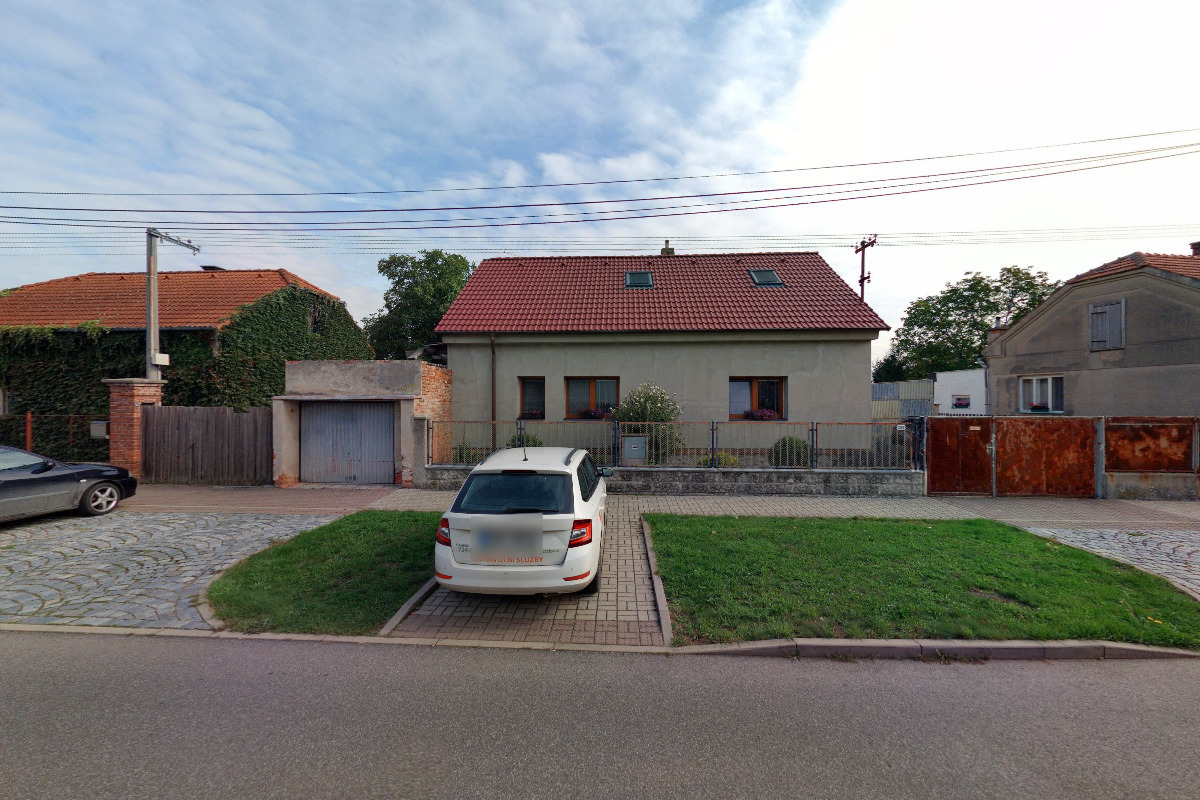 Josef Klement - sádrokartonářské práce