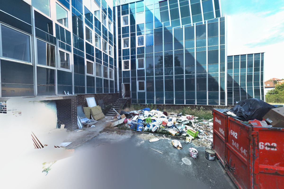 Apartmán Peroutkova 81 foto 1