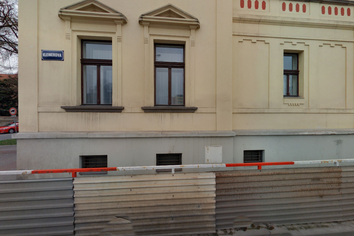 Mgr. DALIBOR VAGENKNECHT, advokát