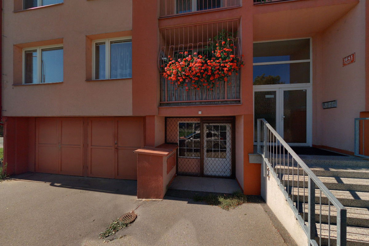 Patrik Weisser foto 1