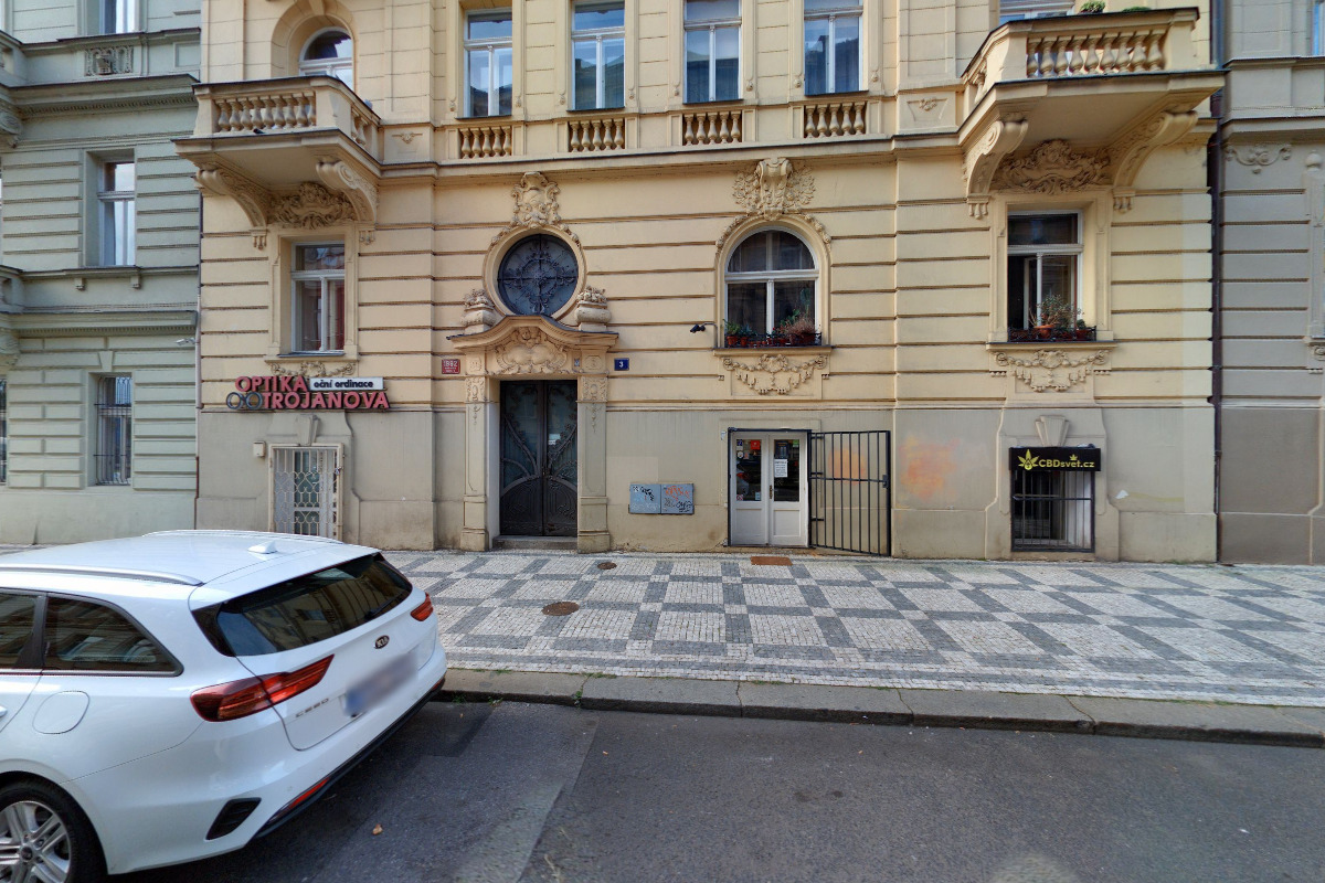 Bc. Zuzana Svatoš Sekorová