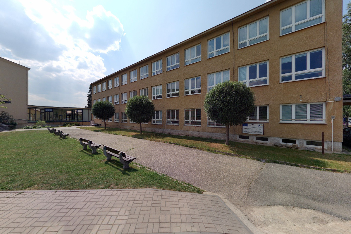 Základní škola Mukařov foto 4