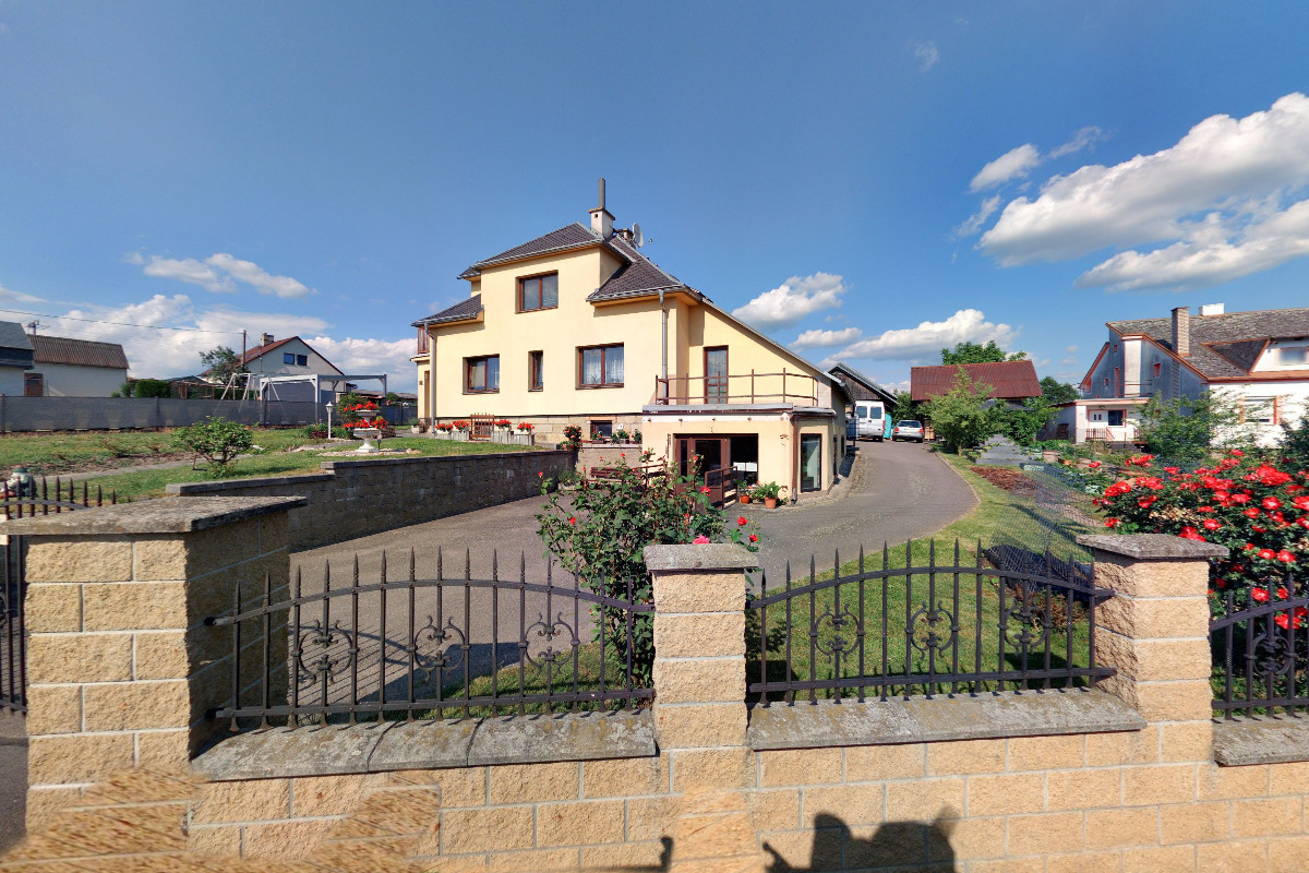 Čalounictví Dostálek