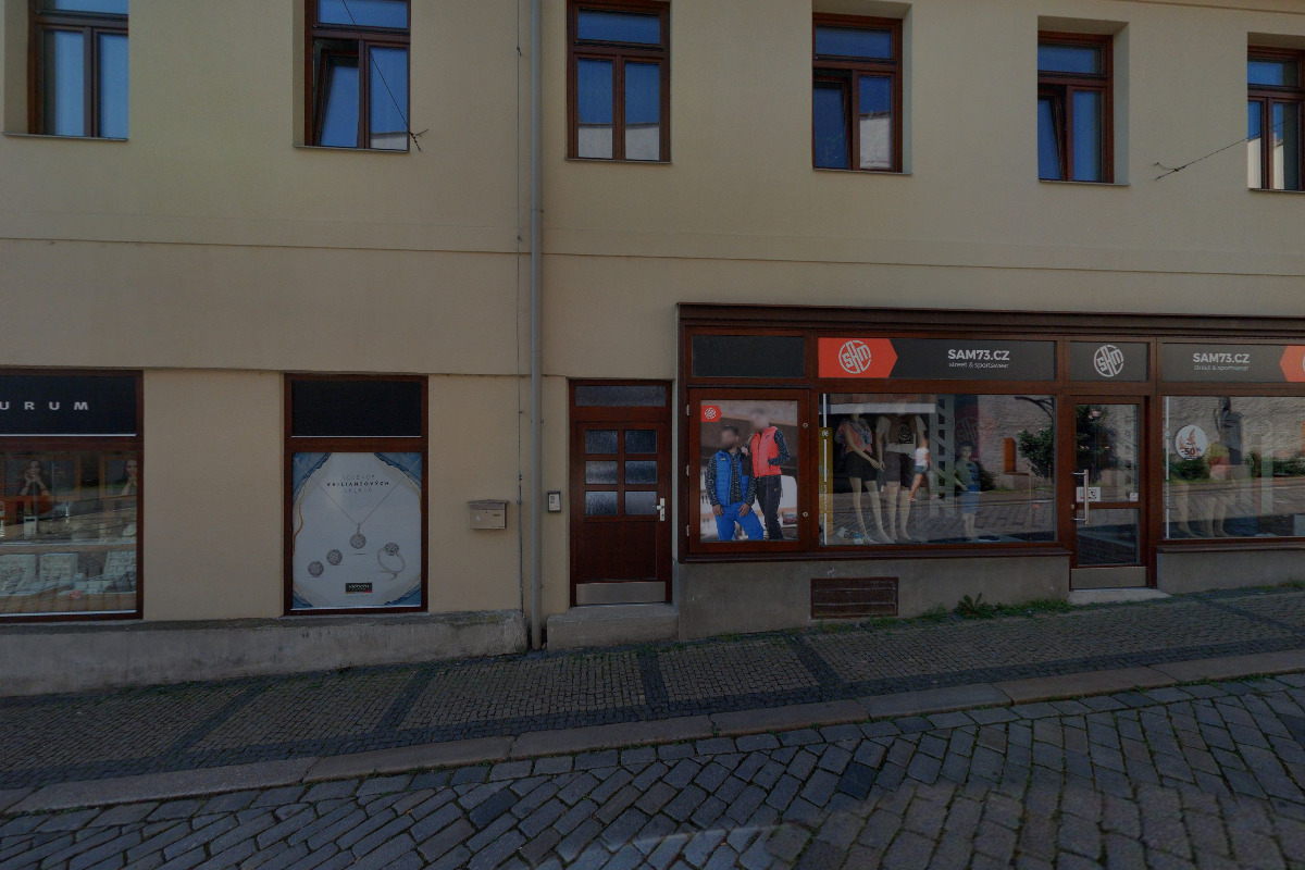 Vodafone Czech Republic, a.s. foto 5