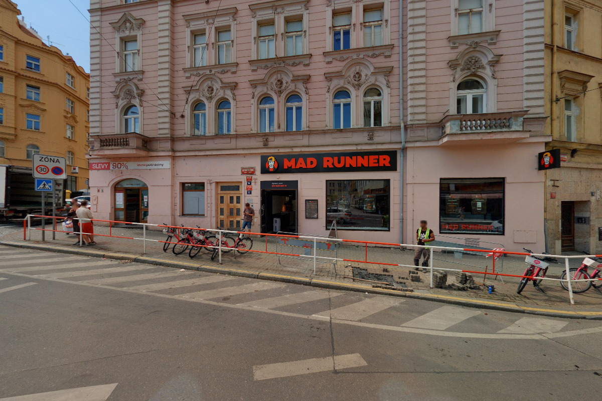 MUDr. Jiří Novotný