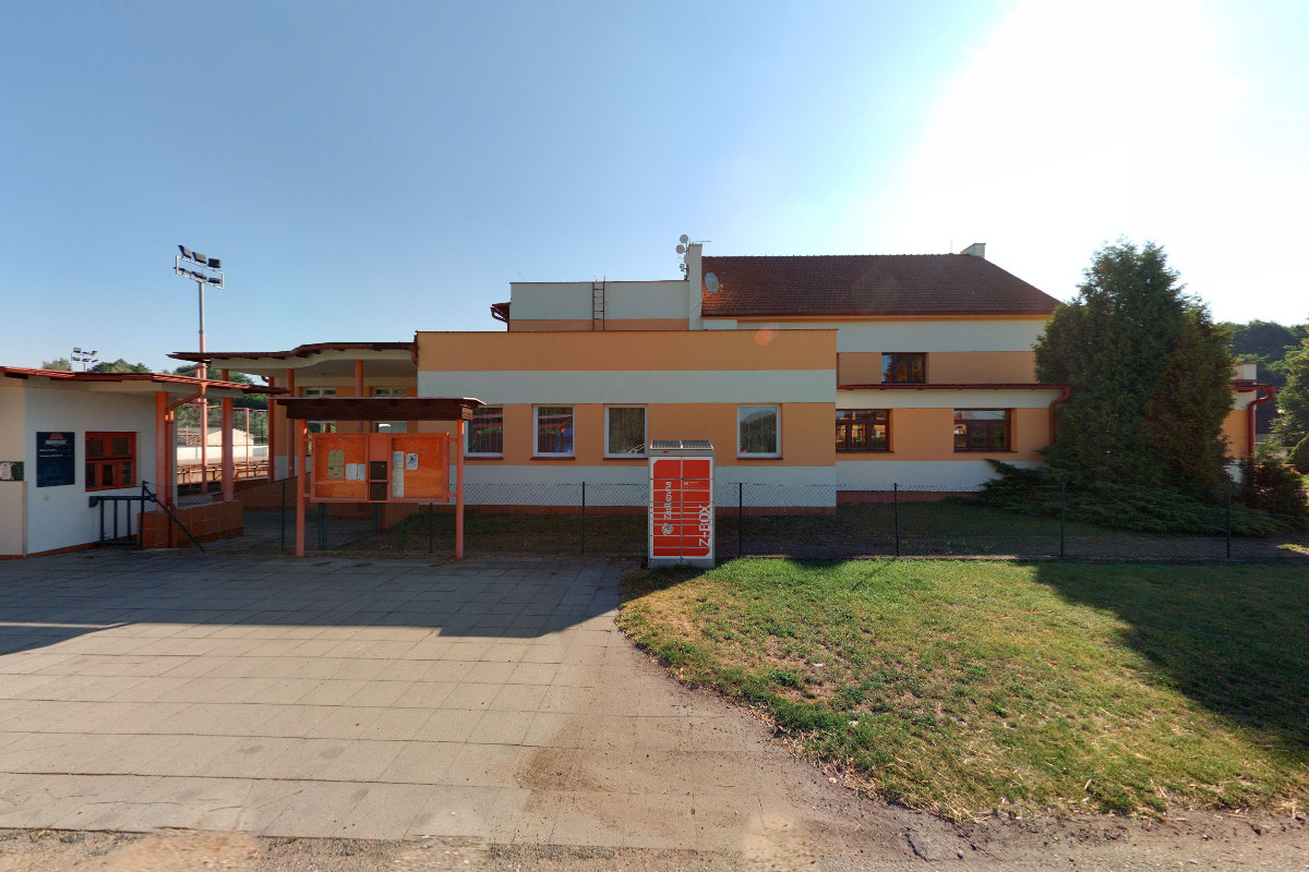 Hospoda u Sokola foto 1