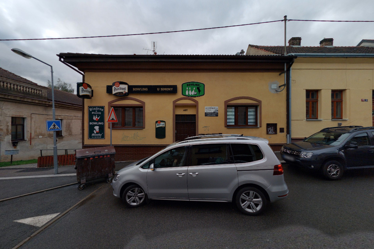 AUTOŠKOLA Čavojský foto 2