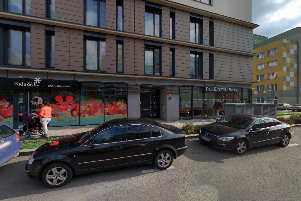 Deli Bistro Butky foto 5