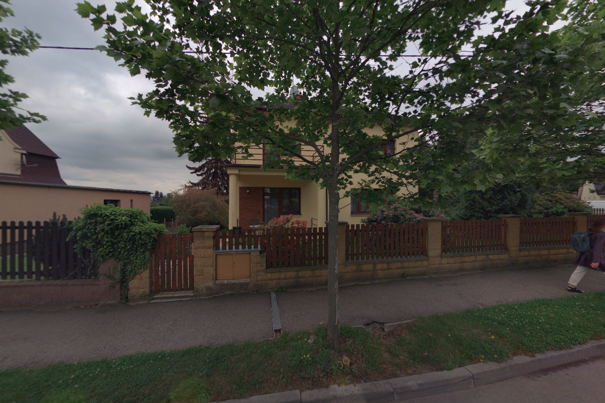 Společná advokátní kancelář JUDr. Eliška Kadlecová a JUDr. Iveta Végsöová