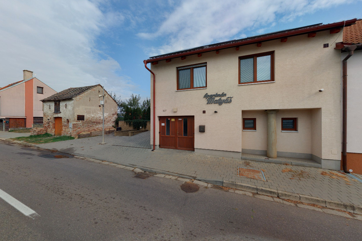 Apartmán Matyáš foto 1