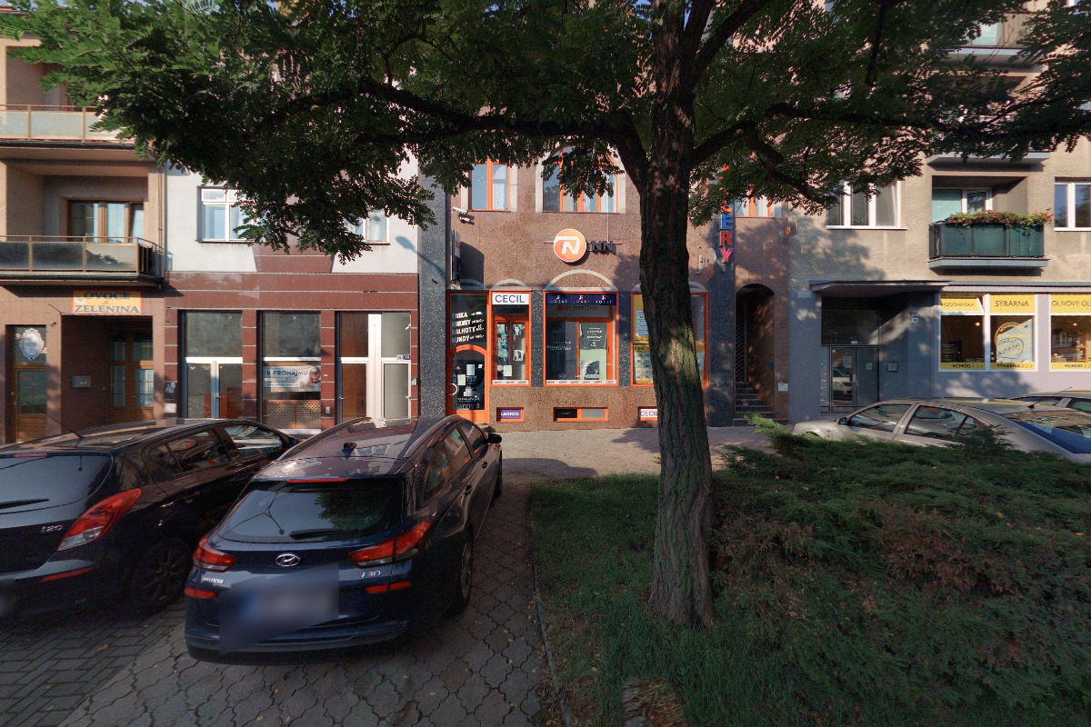 STING Finance, s.r.o.