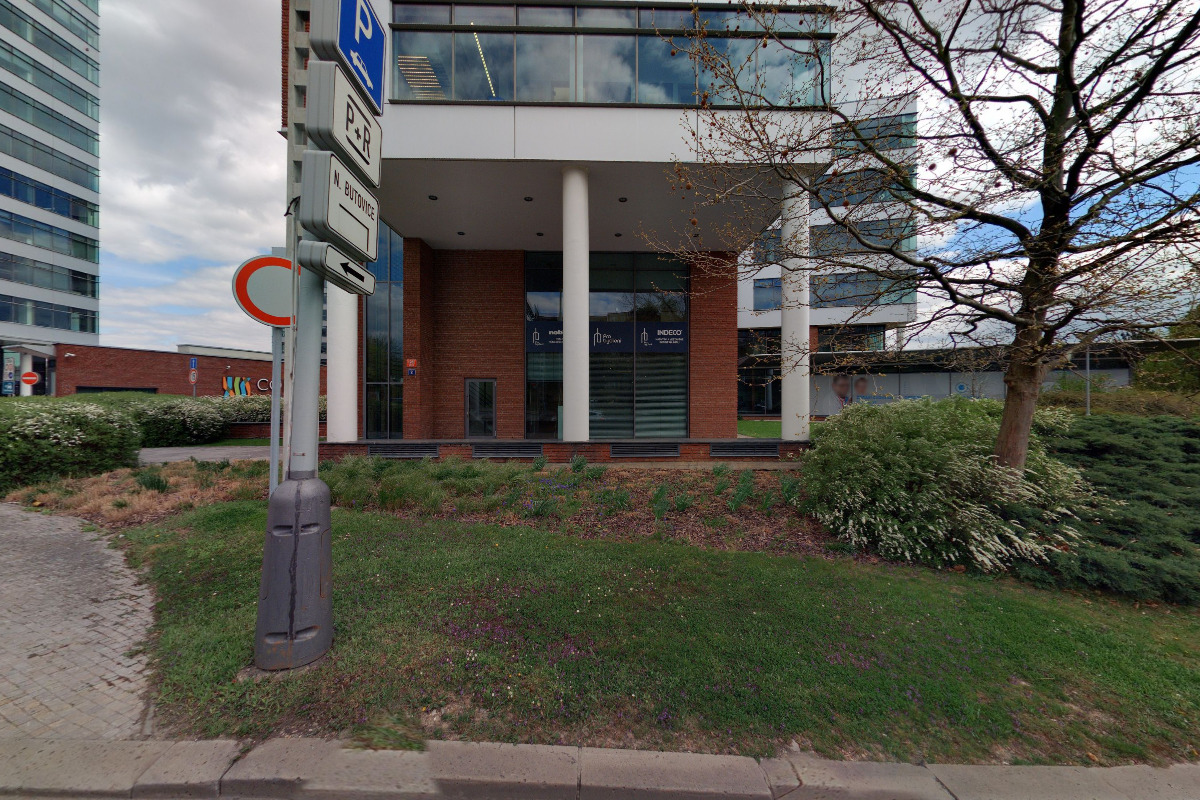 HERLITZ, spol. s.r.o.