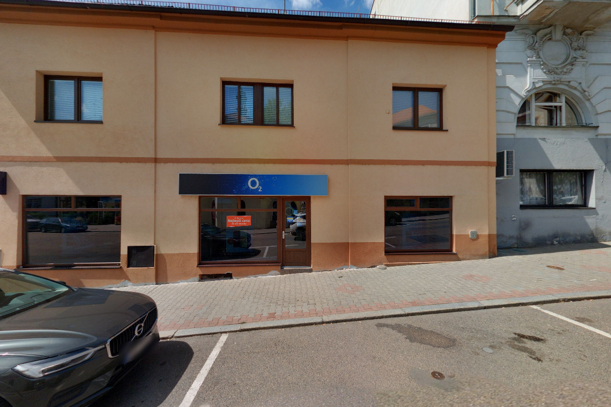 O2 Czech Republic a.s. foto 3