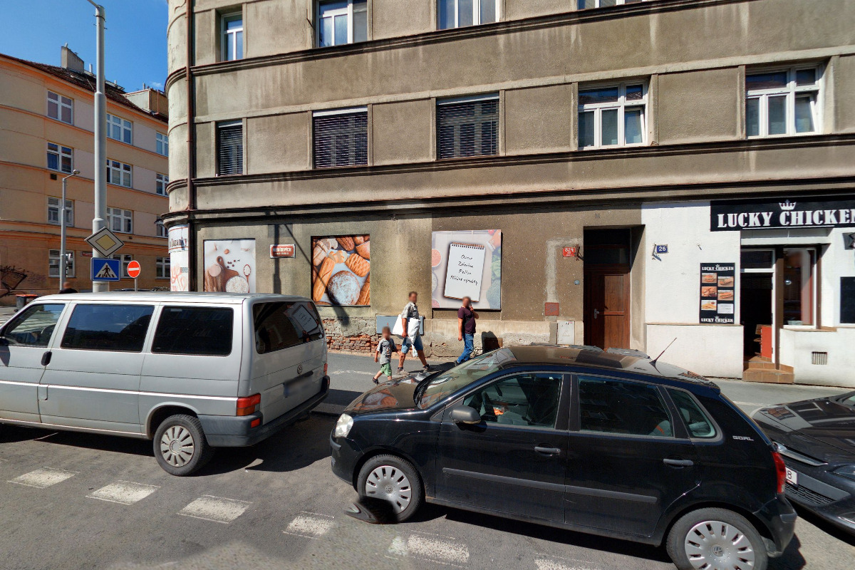 Doner Kebab Taškent