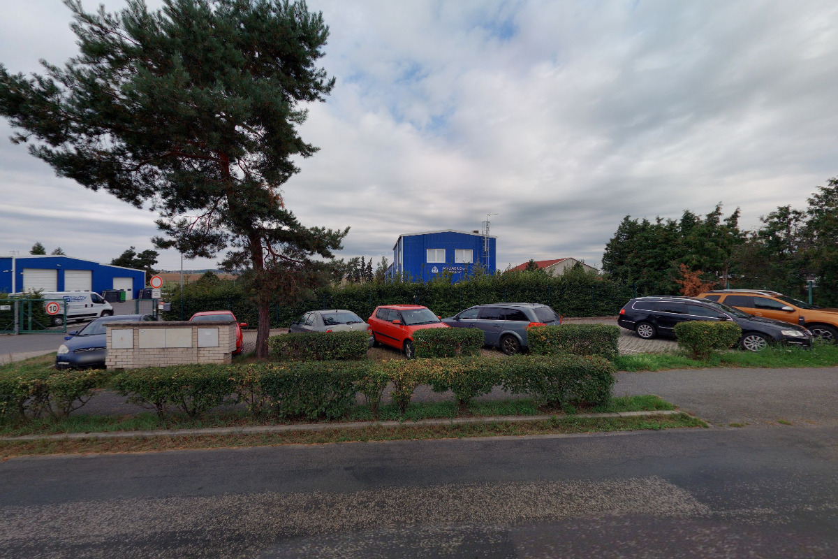 AQUARIUS, spol. s r.o.