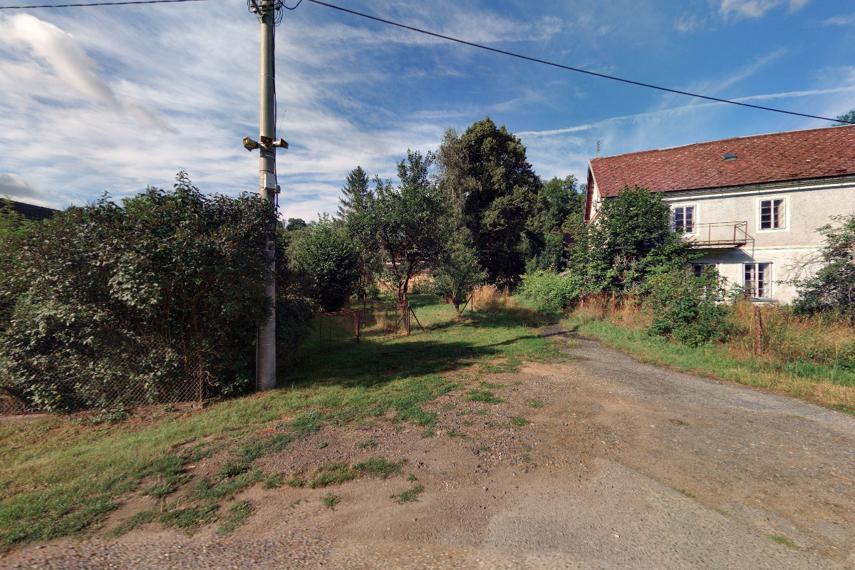 Ing.arch. Jiří Syrový