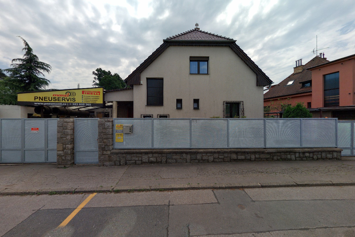 Pneuservis Monti foto 4